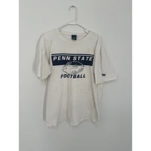 Penn State Football T-Shirt - XL